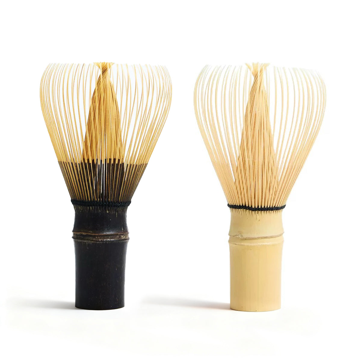 MUDXHAND Matcha Whisk, Handcrafted Bamboo Whisk for Master Tea Chasen MUDxHAND