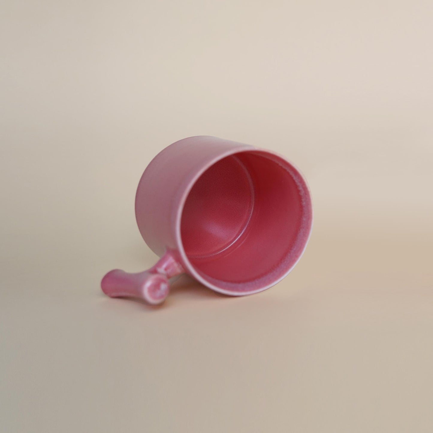 coffee Mug with handle, mini ceramic mug,set of 2 mug , Unique Coffee Mugs for expresso shot,hot tea mug set,red floral mug, cappuccino cup