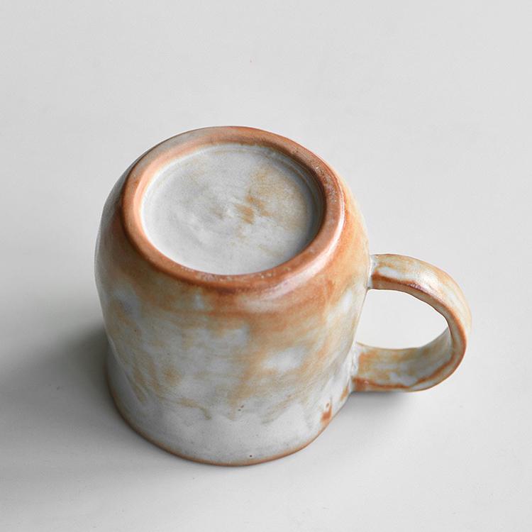 Ceramic Coffee dripper set,V60, Pour Over,Shino-yaki Mug,Coffee Server set,coffee Dripper,Pour Over Set,Coffee Gift Set,artwork gift for her