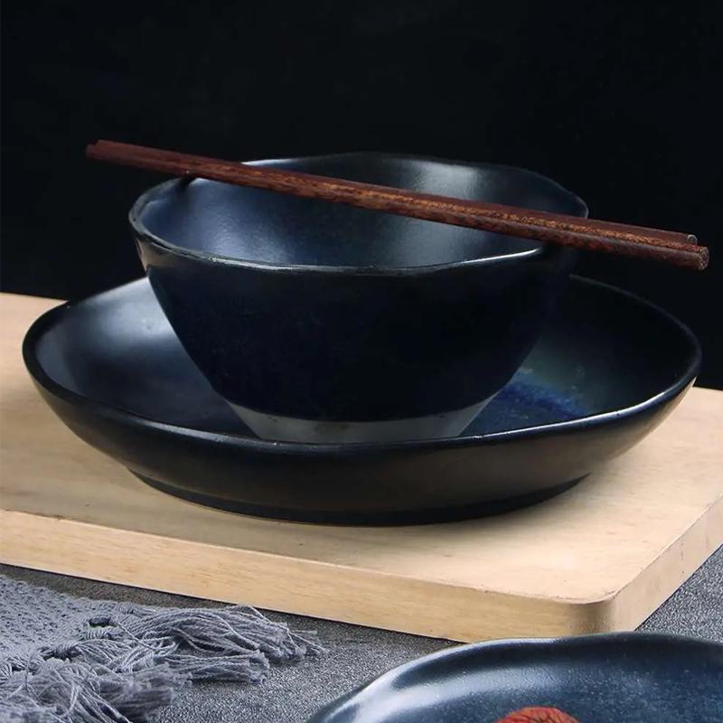 Handmade dinnerware, Organic Dinner tableware, Set of 5 Ceramic dish,Japanese Dinner set, Ceramic plate set, Set of plates,bowls,mugs,spoons