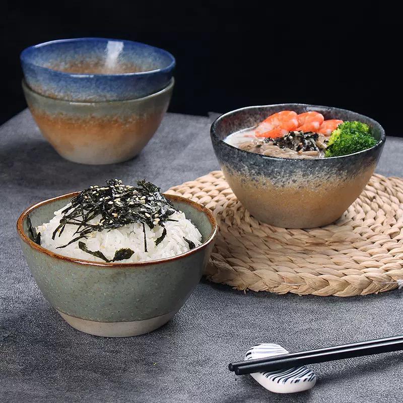 Handmade dinnerware, Organic Dinner tableware, Set of 5 Ceramic dish,Japanese Dinner set, Ceramic plate set, Set of plates,bowls,mugs,spoons