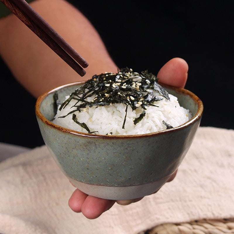 Handmade dinnerware, Organic Dinner tableware, Set of 5 Ceramic dish,Japanese Dinner set, Ceramic plate set, Set of plates,bowls,mugs,spoons