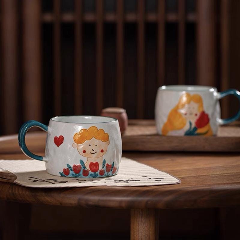 Custom Name Mug,Personalized ceramic Mugs,Custom wedding Mugs,Newly Married mug,couples name Mugs,New Bride and Groom Set,Gift for couple