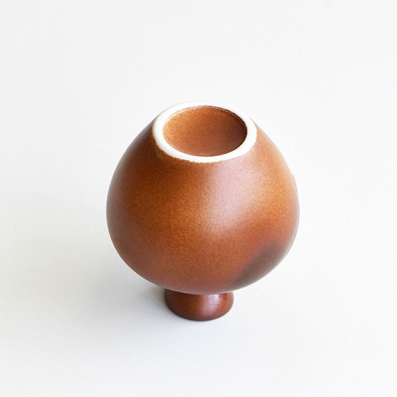 Small Pottery Vases,ceramic bud vase,clay flower vase,Dried flowers vase,Handmade Pot,Vintage Stoneware Jar,Minimalist jar Set,Wedding Decor